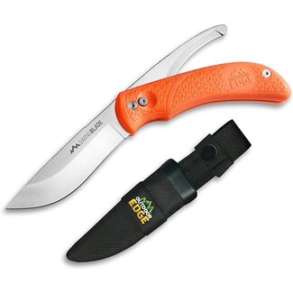 Outdoor Edge Outdoor Edge SZ-20N Swing Blaze Or Box