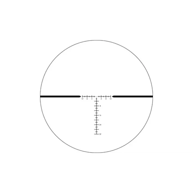 Vortex Vortex Razor HD LHT Riflescopes 3-15x42MM HSR-5I MOA