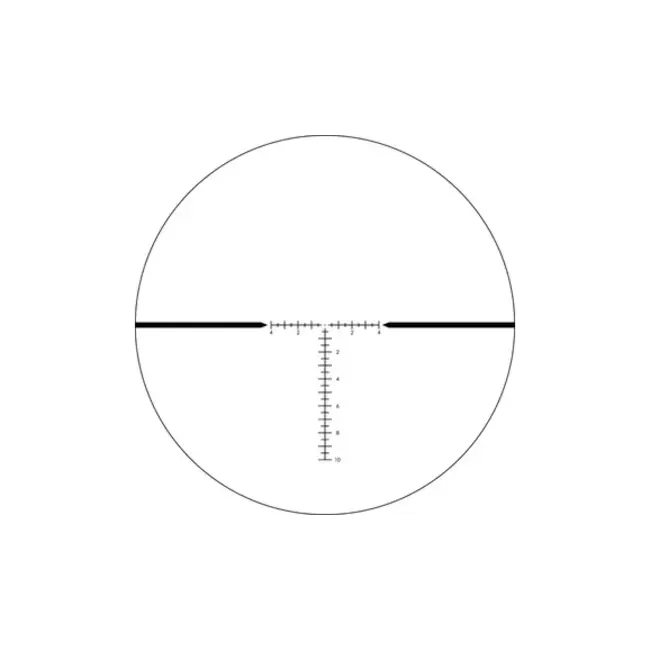 Vortex Vortex Razor HD LHT Riflescopes 3-15x42MM HSR-5I MRAD