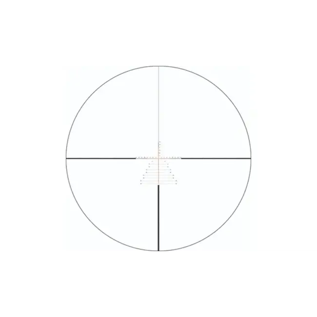 Vortex Vortex Razor HD LHT Riflescopes 4.5-22x50MM XLR-2 MOA