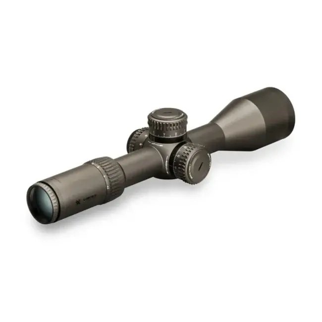 Vortex Vortex Razor HD GEN II Riflescopes 4.5-27x56MM EBR-7C MRAD