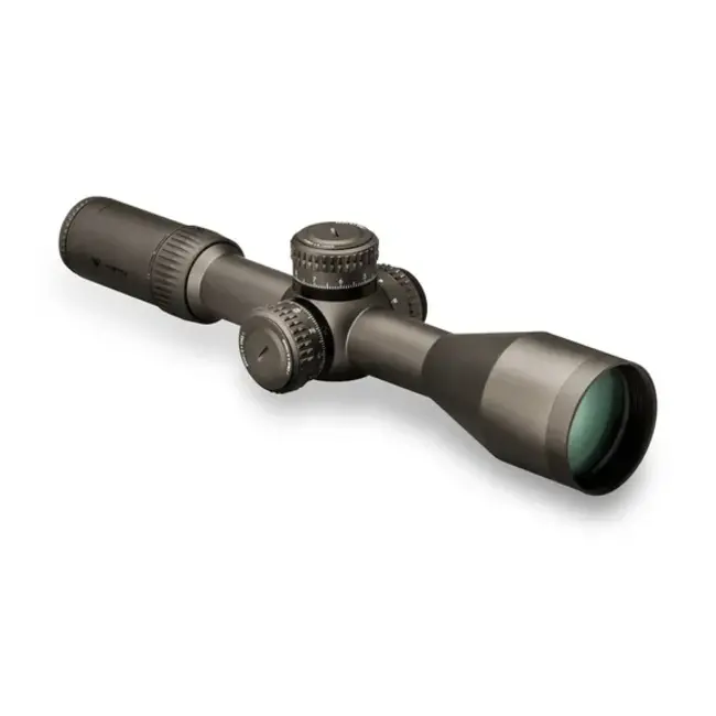 Vortex Vortex Razor HD GEN II Riflescopes 4.5-27x56MM EBR-7C MRAD
