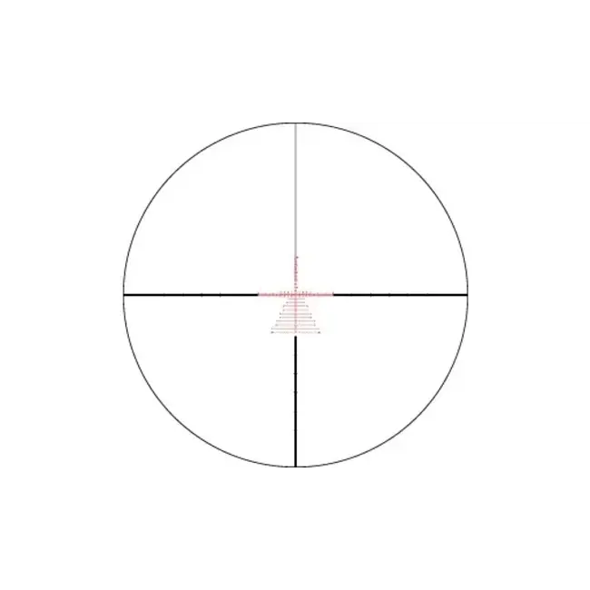 Vortex Vortex Razor HD GEN II Riflescopes 4.5-27x56MM EBR-7C MRAD