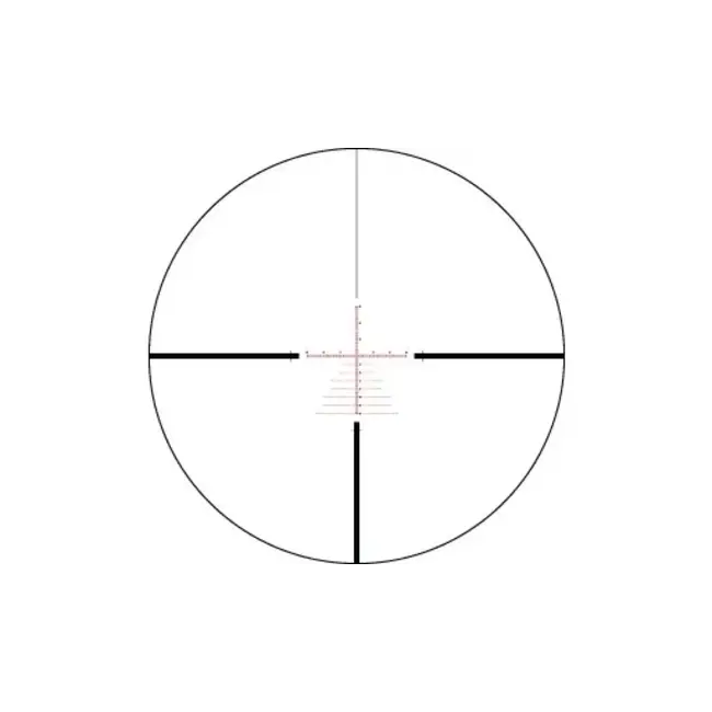 Vortex Vortex Razor HD GEN II Riflescopes 5-20x50MM EBR-2B MOA