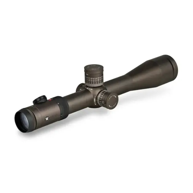Vortex Vortex Razor HD GEN II Riflescopes 5-20x50MM EBR-2B MOA