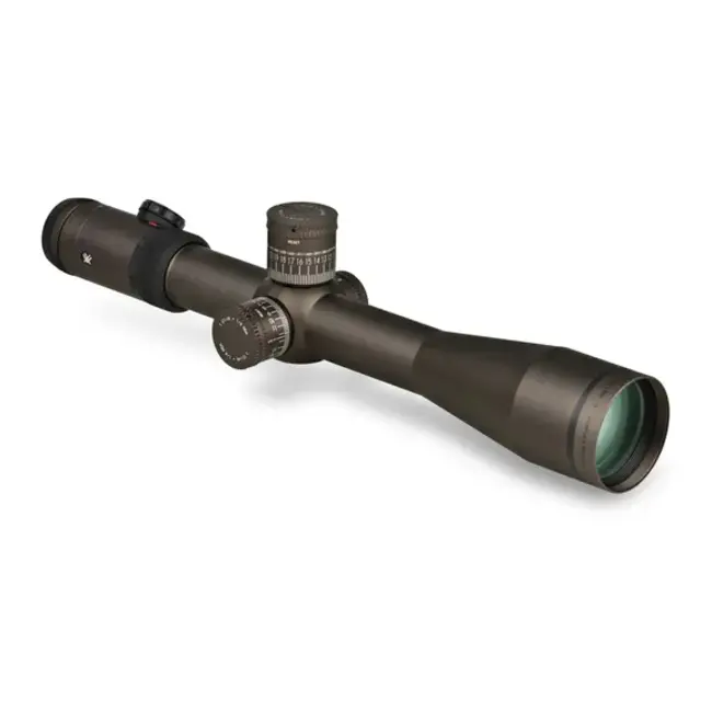 Vortex Vortex Razor HD GEN II Riflescopes 5-20x50MM EBR-2B MOA