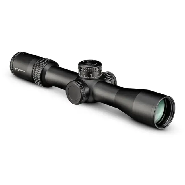 Vortex Vortex Strike Eagle 3-18x44 FFP EBR-7C MRAD