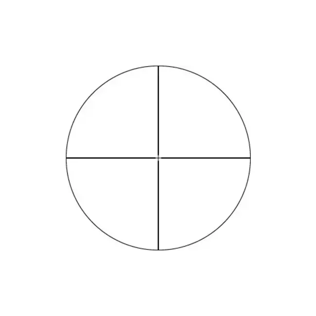 Vortex Vortex Viper HD Riflescopes 4-16x44MM V-Plex MOA