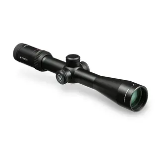 Vortex Vortex Viper HD Riflescopes 4-16x44MM V-Plex MOA