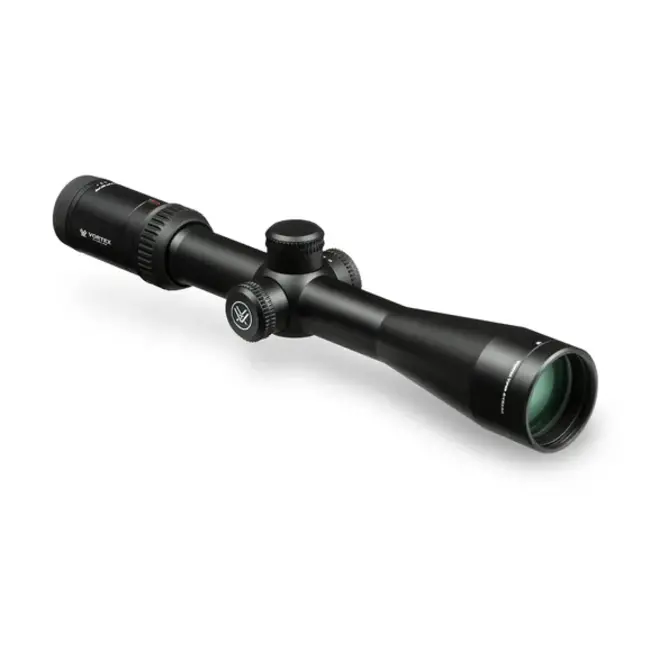 Vortex Vortex Viper HD Riflescopes 4-16x44MM V-Plex MOA
