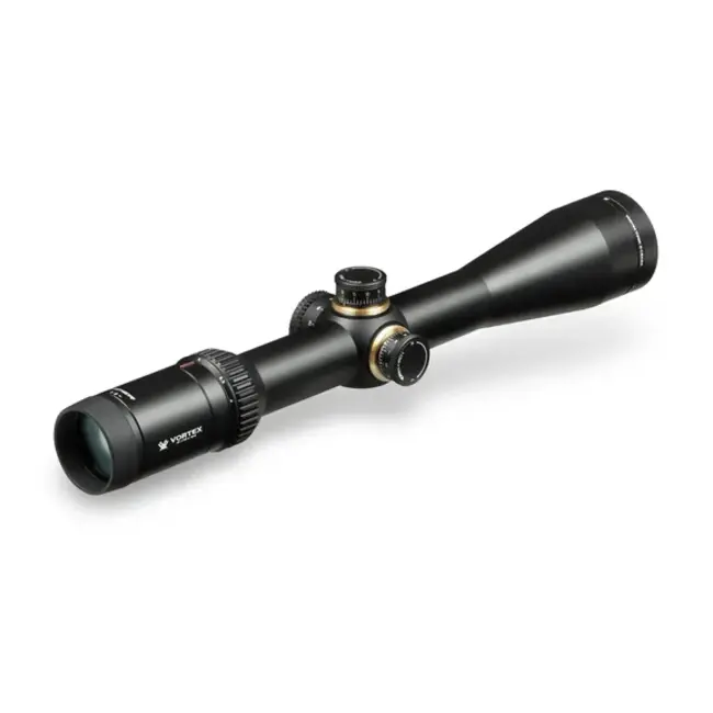 Vortex Vortex Viper HD Riflescopes 4-16x44MM V-Plex MOA
