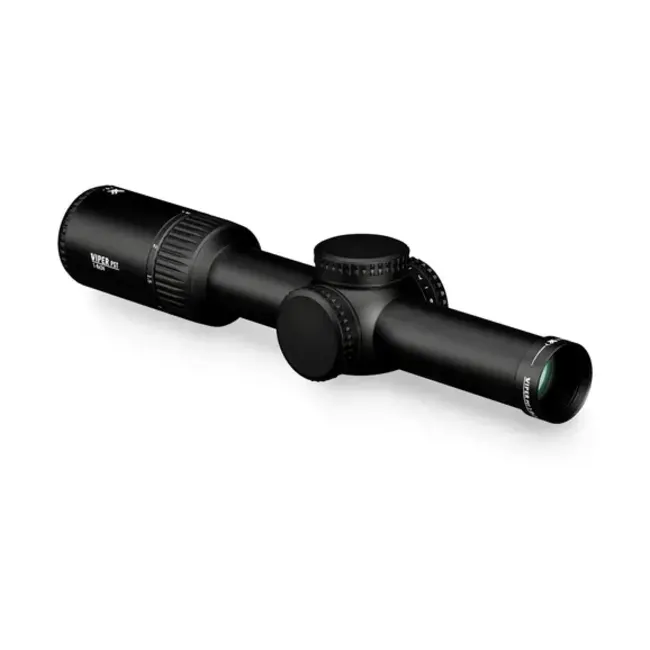 Vortex Vortex Viper HD Riflescopes 1-6x24MM VMR-2 MOA