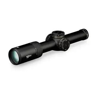 Vortex Vortex Viper HD Riflescopes 1-6x24MM VMR-2 MOA