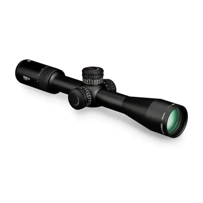 Vortex Vortex Viper HD Riflescopes 3-15x44MM EBR-4 MOA