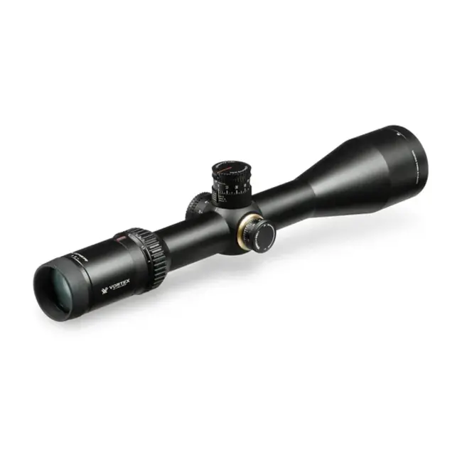 Vortex Vortex Viper HD Riflescopes 4-16x50MM Dead-Hold BDC LR MOA