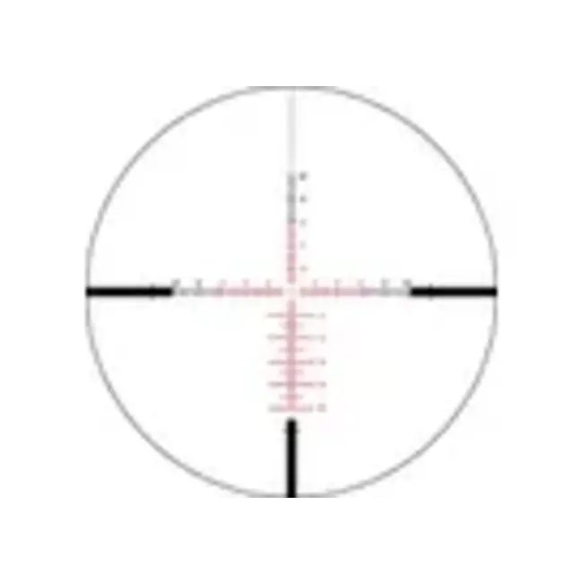 Vortex Vortex Viper HD Riflescopes 5-25x50MM EBR-4 MOA