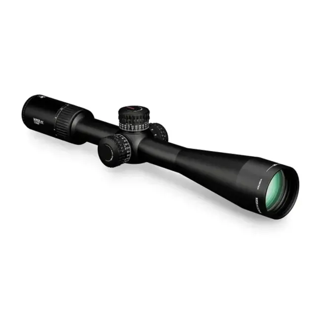 Vortex Vortex Viper HD Riflescopes 5-25x50MM EBR-4 MOA