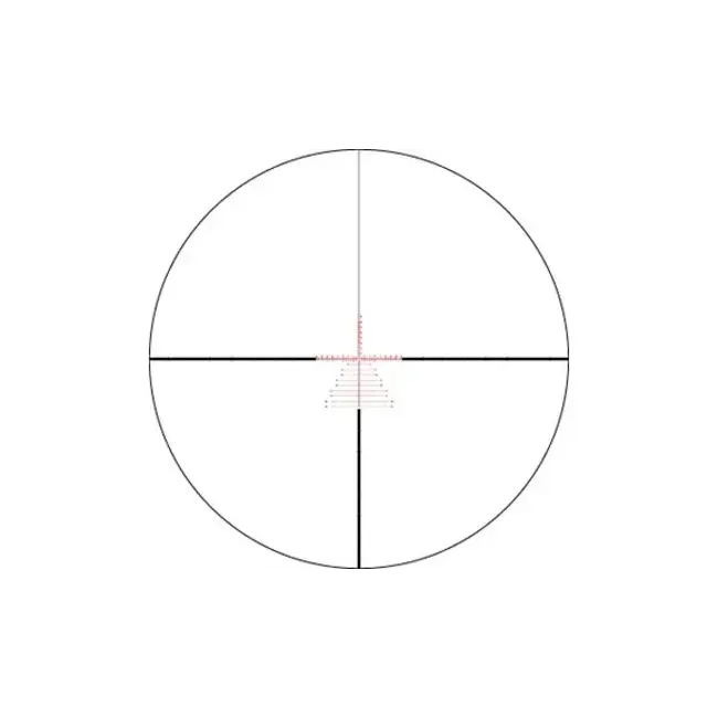 Vortex Vortex Viper HD Riflescopes 5-25x50MM EBR-7C MOA