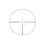 Vortex Vortex Viper HD Riflescopes 5-25x50MM EBR-7C MOA