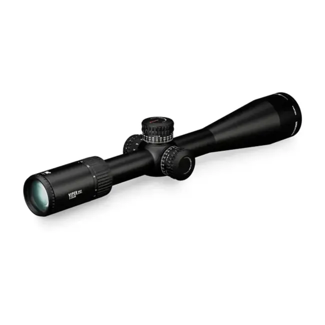 Vortex Vortex Viper HD Riflescopes 5-25x50MM EBR-7C MOA