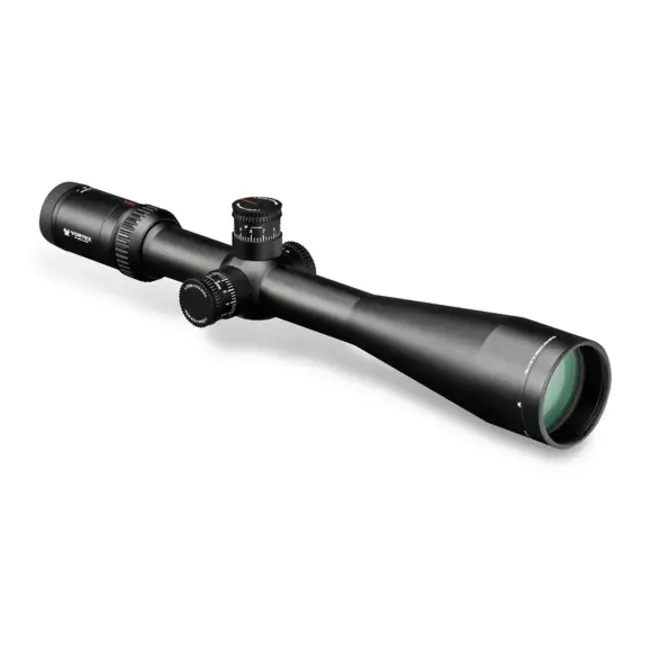 Vortex Vortex Viper HD Riflescopes 6-24x50MM VMR-1 MRAD