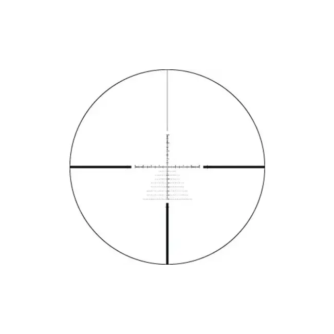 Vortex Vortex Viper HD Riflescopes 6-24x50MM XLR MOA