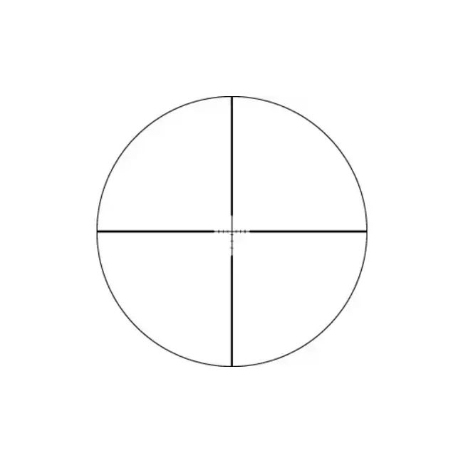 Vortex Vortex Viper HD Riflescopes 6.5-20x50MM Dead-Hold BDC MOA