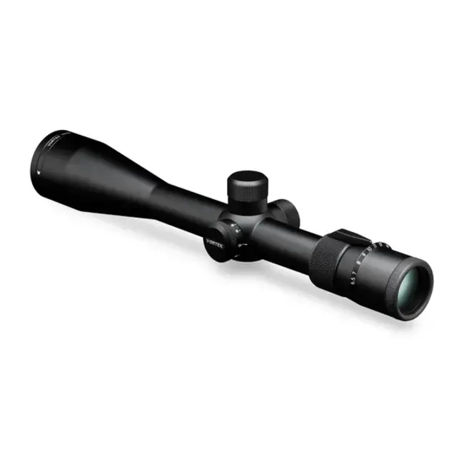 Vortex Vortex Viper HD Riflescopes 6.5-20x50MM MIL-DOT MOA