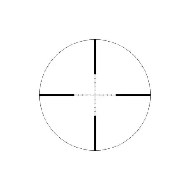 Vortex Vortex Viper HD Riflescopes 6.5-20x50MM MIL-DOT MOA