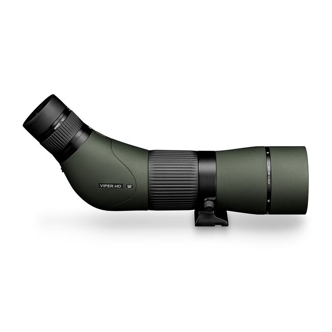 Vortex Vortex Viper HD Spotting Scopes 15-45x65 Angled