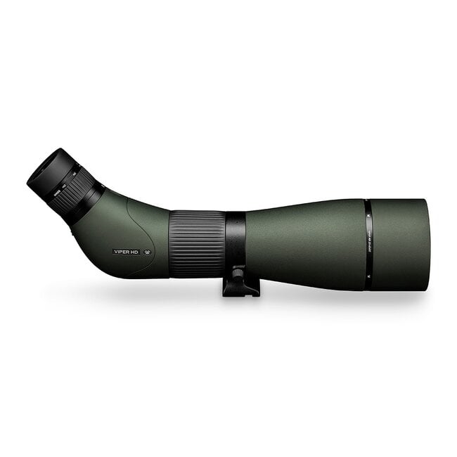 Vortex Vortex Viper HD Spotting Scopes 20-60x85 Angled