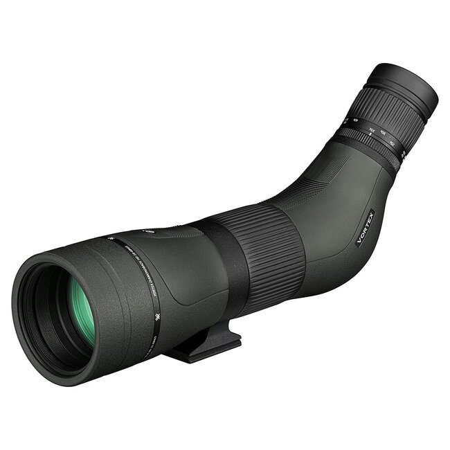 Vortex Vortex Diamondback HD Spotting Scopes 16-48x65 Angled
