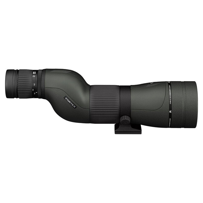 Vortex Vortex Diamondback HD Spotting Scopes 16-48x65 Straight