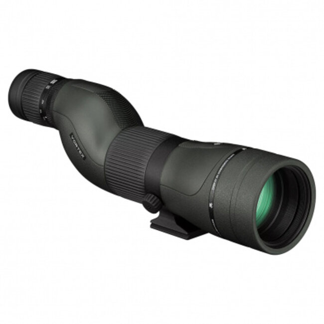 Vortex Vortex Diamondback HD Spotting Scopes 16-48x65 Straight