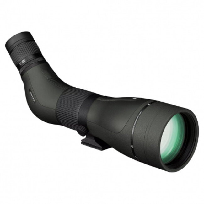 Vortex Vortex Diamondback HD Spotting Scopes 20-60x85 Angled
