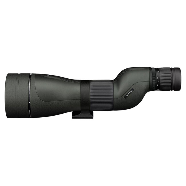 Vortex Vortex Diamondback HD Spotting Scopes 20-60x85 Straight
