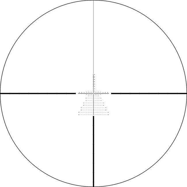 Vortex Vortex Venom Riflescopes 5-25x56MM MOA