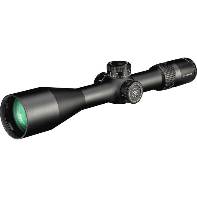 Vortex Vortex Venom Riflescopes 5-25x56MM MRAD