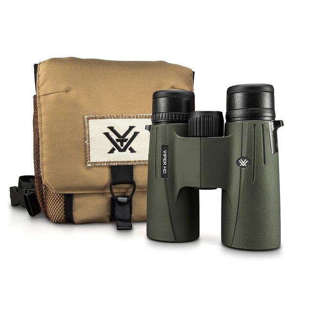 Vortex Vortex Viper HD Binoculars 10x42