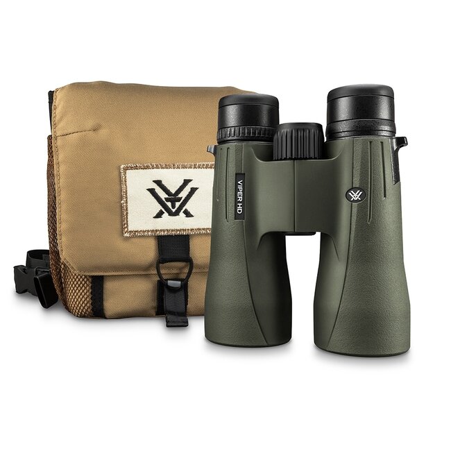 Vortex Vortex Viper HD Binoculars 10x50