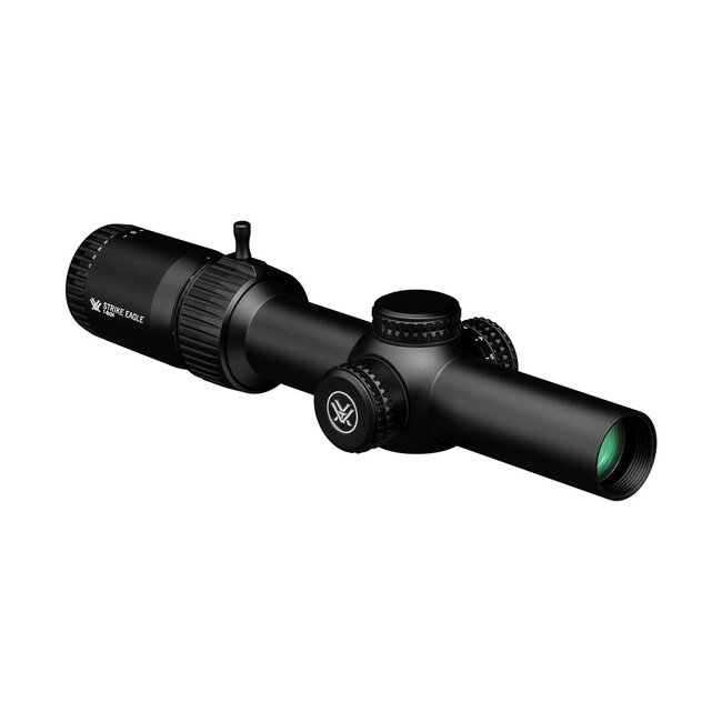 Vortex Vortex Strike Eagle Riflescopes 1-8x24MM AR-BDC3 MOA