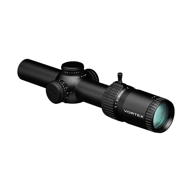 Vortex Vortex Strike Eagle Riflescopes 1-8x24MM AR-BDC3 MOA