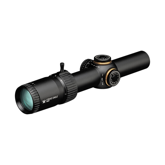Vortex Vortex Strike Eagle Riflescopes 1-8x24MM AR-BDC3 MOA