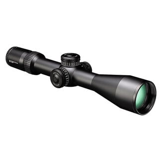 Vortex Vortex Strike Eagle Riflescopes 5-25x56MM EBR-7C MOA