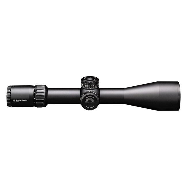 Vortex Vortex Strike Eagle Riflescopes 5-25x56MM EBR-7C MOA