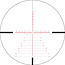 Vortex Vortex Strike Eagle Riflescopes 5-25x56MM EBR-7C MOA