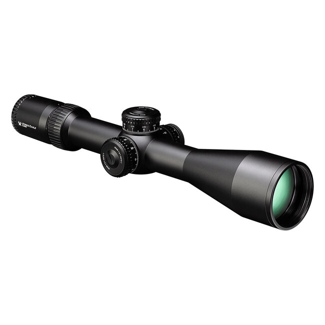 Vortex Vortex Strike Eagle Riflescopes 5-25x56MM EBR-7C MRAD