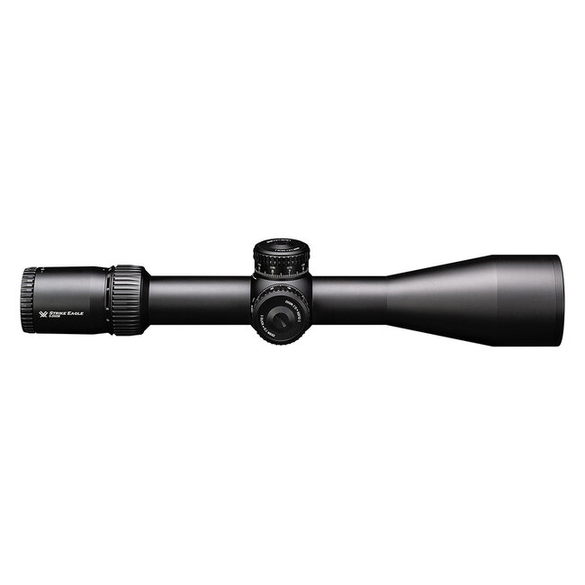 Vortex Vortex Strike Eagle Riflescopes 5-25x56MM EBR-7C MRAD
