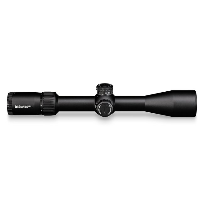 Vortex Vortex Diamondback Tactical HD Riflescopes 4-16x44MM EBR-2C MOA