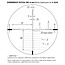 Vortex Vortex Diamondback Tactical HD Riflescopes 4-16x44MM EBR-2C MOA